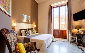 Marlin Rooms